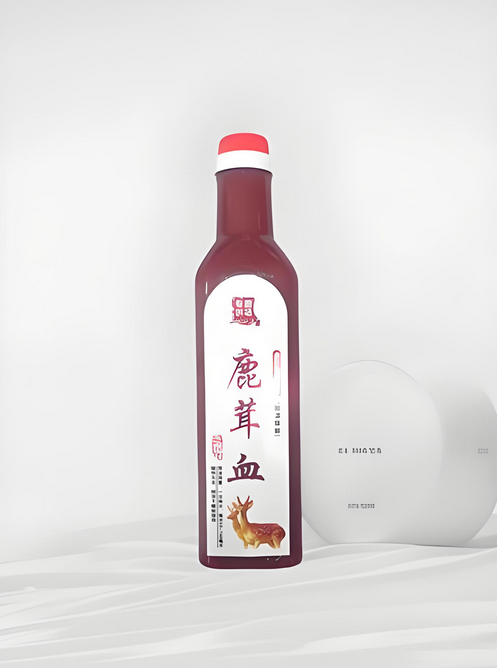 一斤鹿茸血泡酒攻略与价格分析(图1)