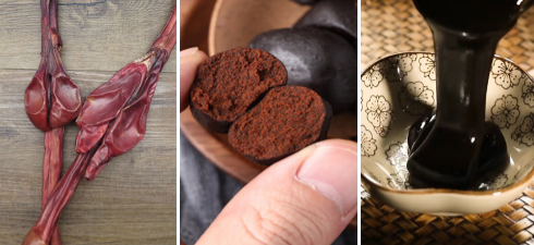 唐山的秋冬男人吃什么鹿鞭膏调理比较好